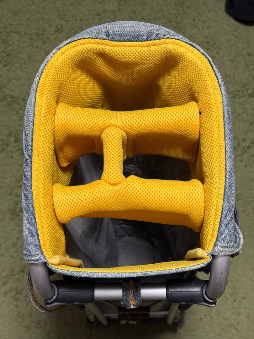 しんちゃん ミズノ フレームウォーカー 241co.