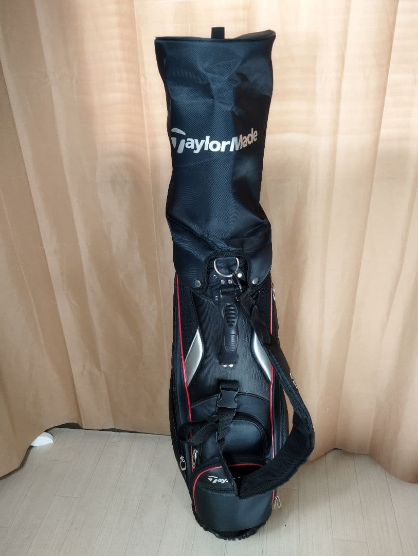 テーラーメイド トゥルーライト ＫＹ８３３ キャディバッグ