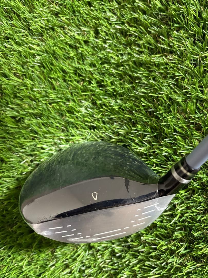 レディース新品！ヤマハ インプレスドライブスター4番フェアウェイウッドL