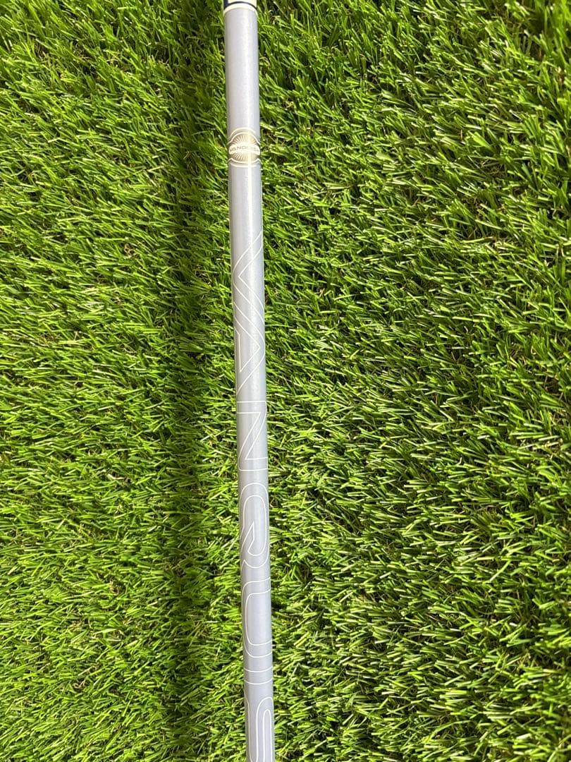 レディース新品！ヤマハ インプレスドライブスター4番フェアウェイウッドL