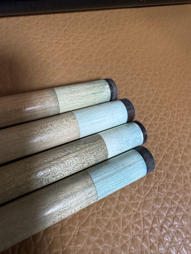 【超貴重！】MAJESTICA MEZZビリヤードキュー