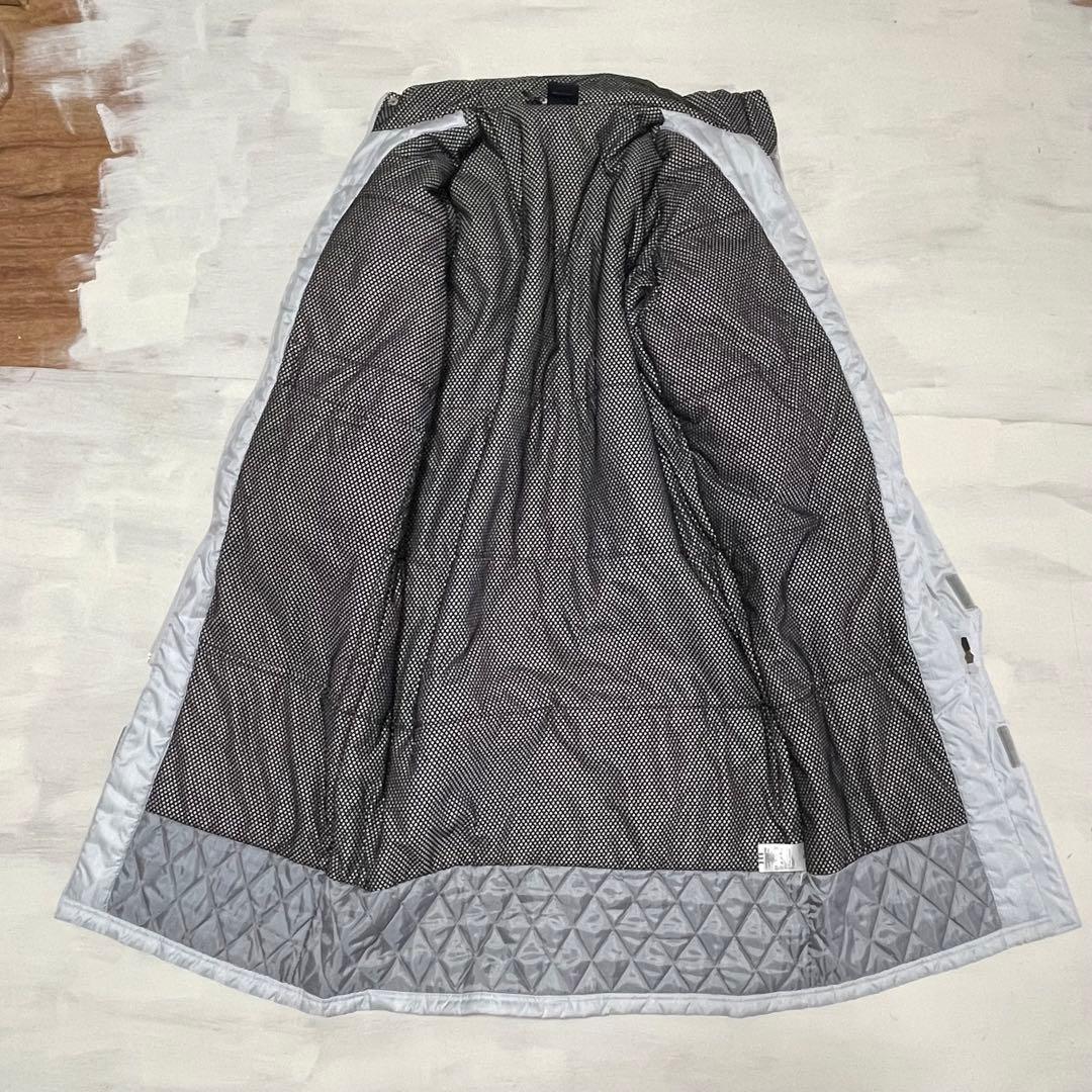 レア　adidas 日本代表　ベンチコート