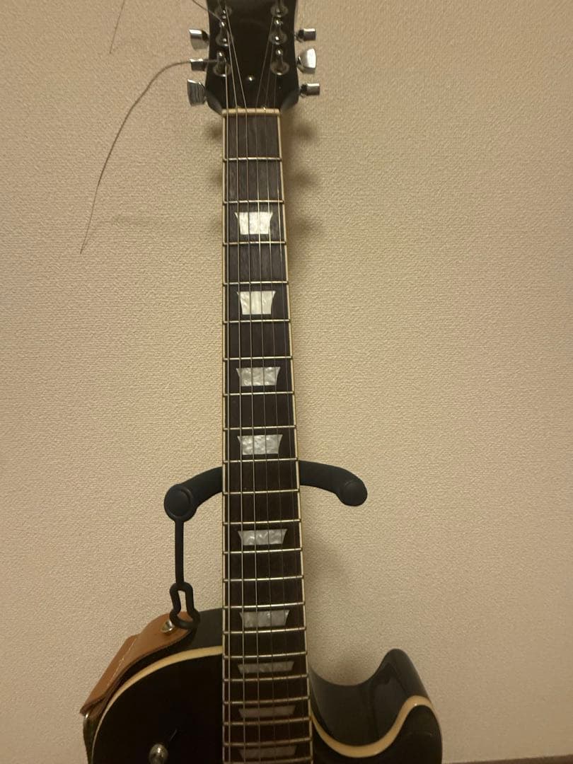 PrayTech エレキギター レスポール