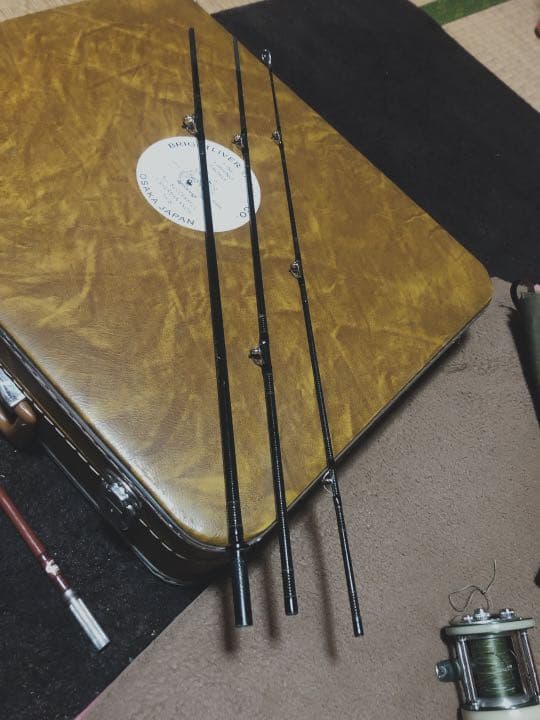 ブライトリバー パスポート