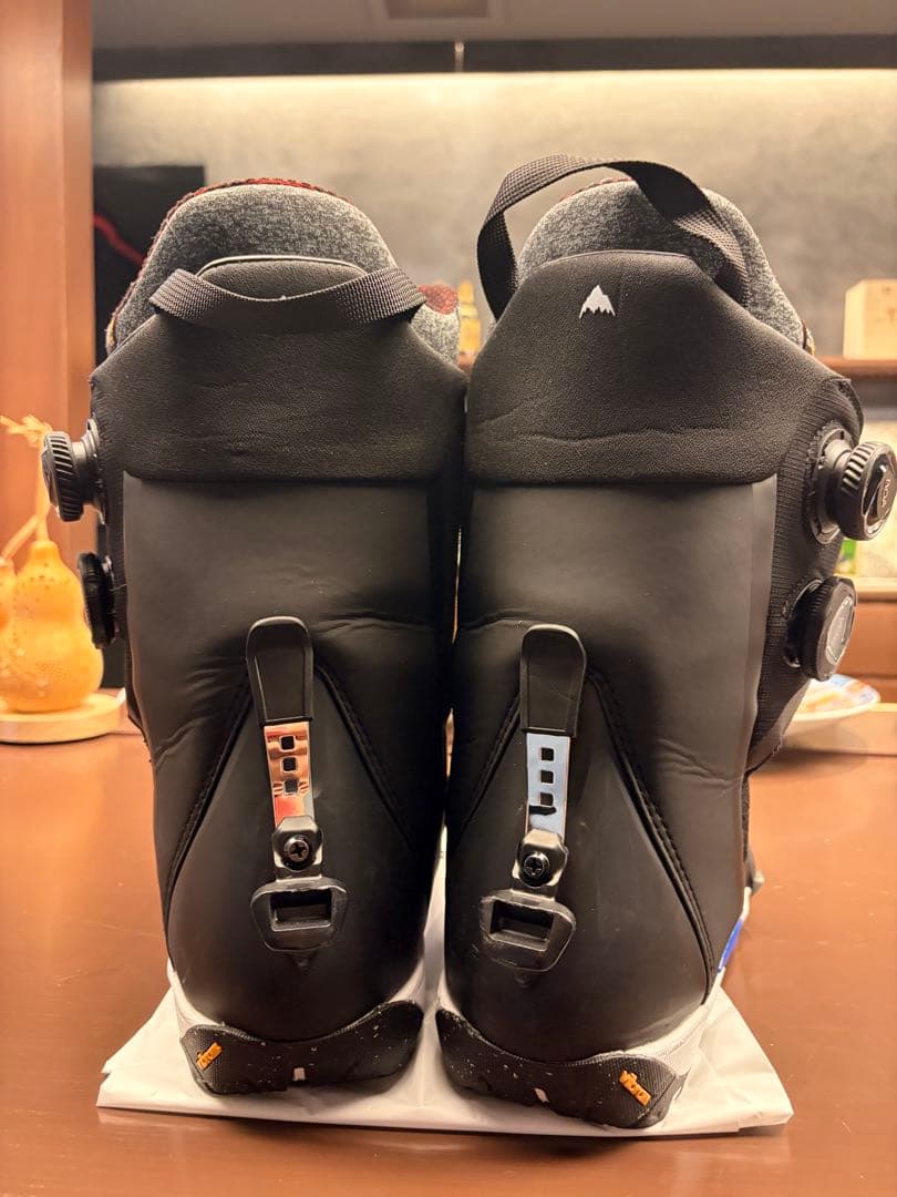早い者勝ち‼️ Burton 3ボア&Unionバインディングセット