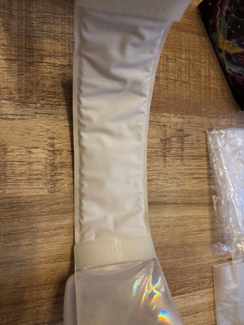 【22時まで限定価格】ミセスグリーンアップル ゼンジンライトバンド