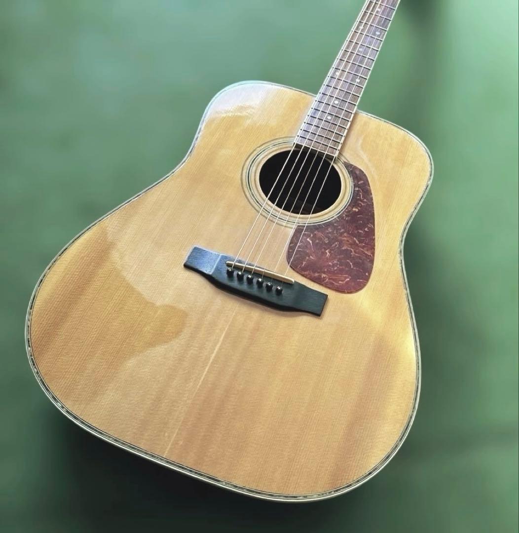 Morris MD-515モーリス/アコースティックギター