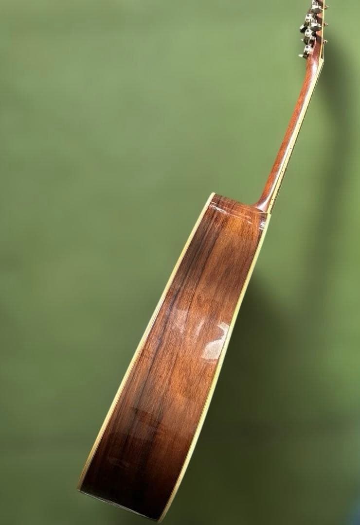 Morris MD-515モーリス/アコースティックギター