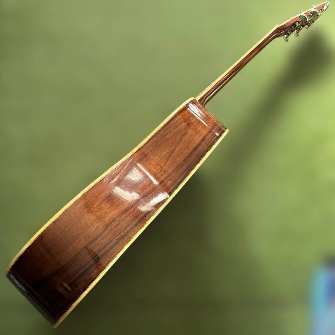 Morris MD-515モーリス/アコースティックギター