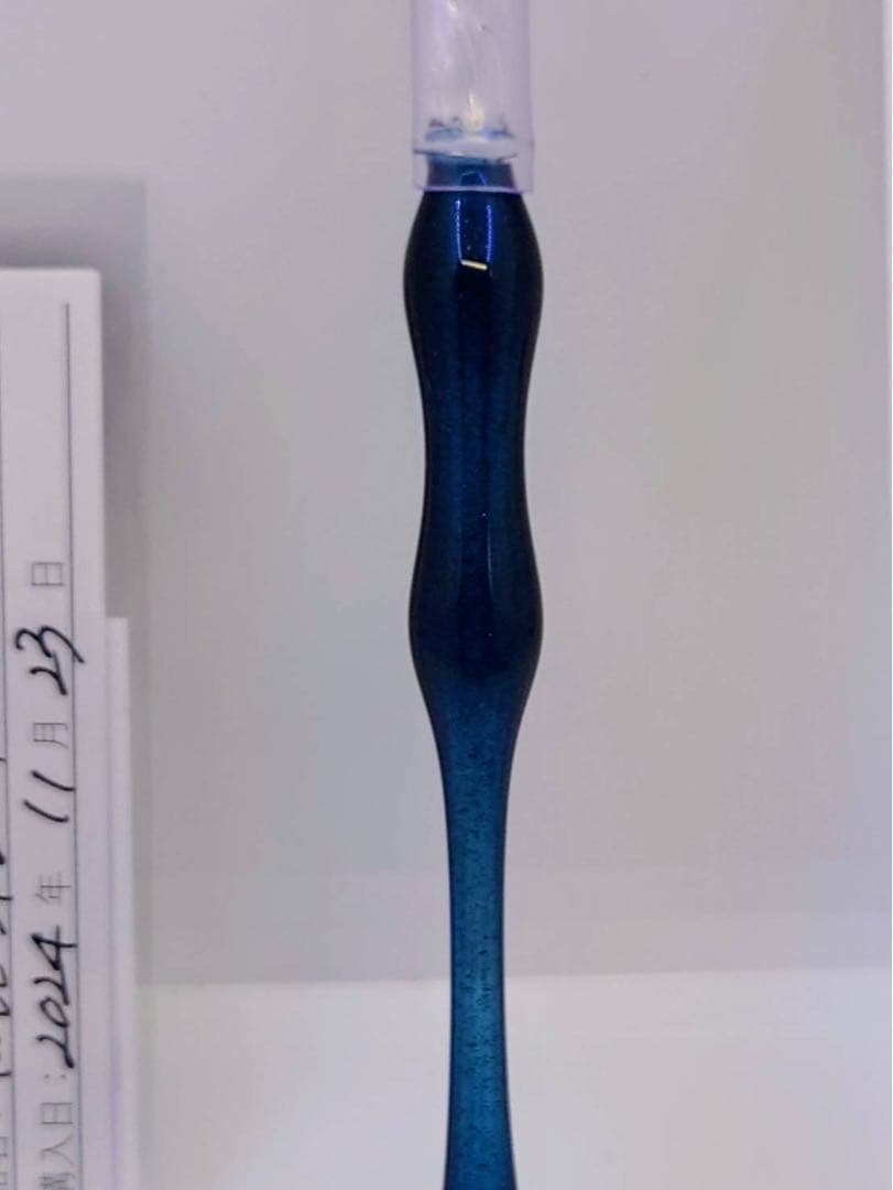 HASE硝子工房 灯り -KOBE SP 2024- 神戸ペンショー ガラスペン