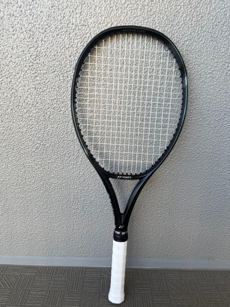 【カスタムフィット】ヨネックスEZONE 100 アクアナイトブラック G2