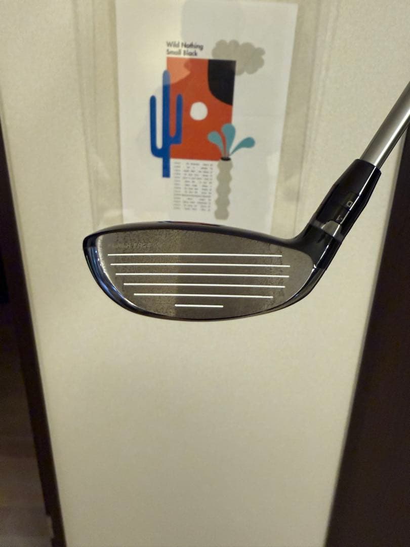 EPIC SPEED CE triple diamond 3W 15°