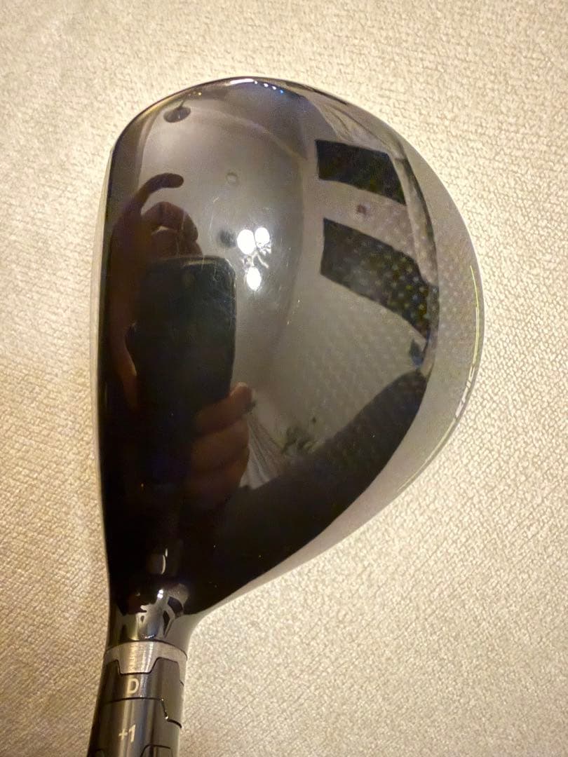 EPIC SPEED CE triple diamond 3W 15°