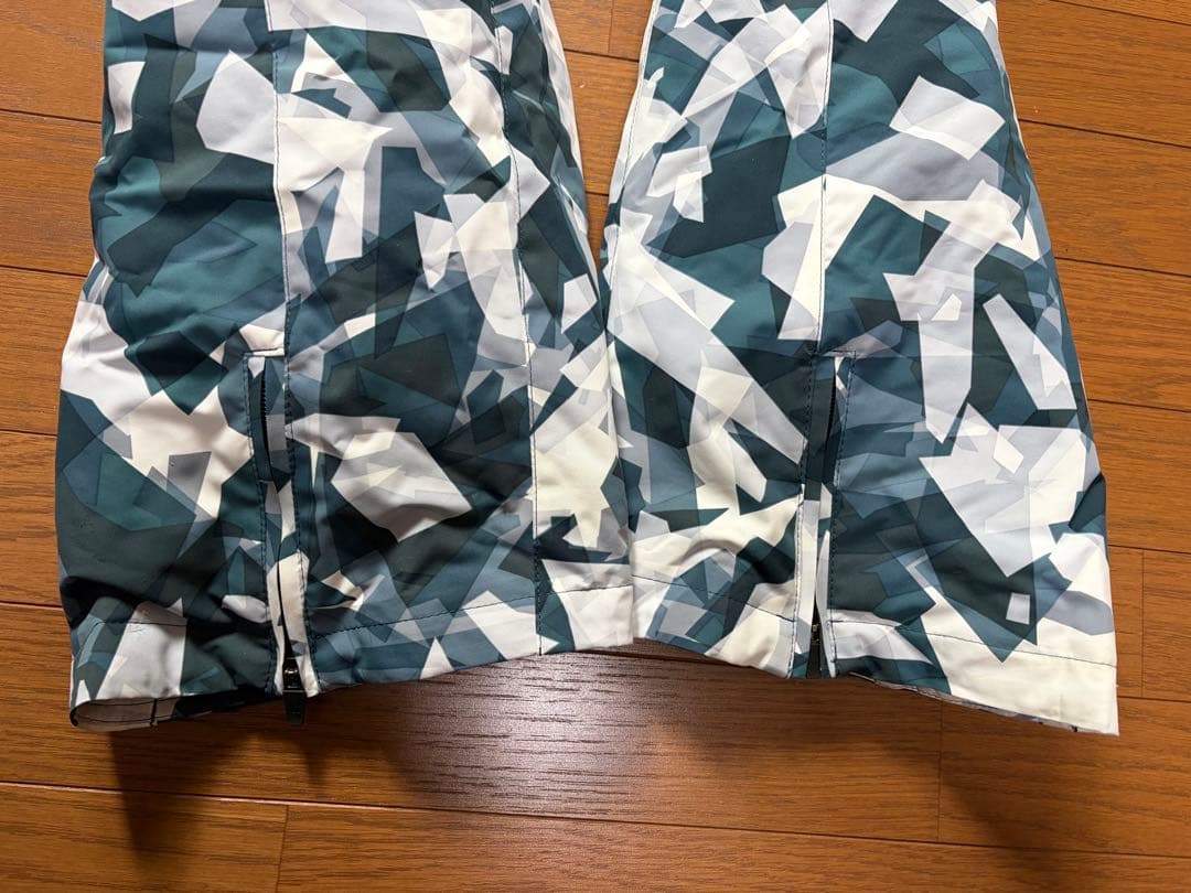 DESCENTE デサント　スキーパンツのみ