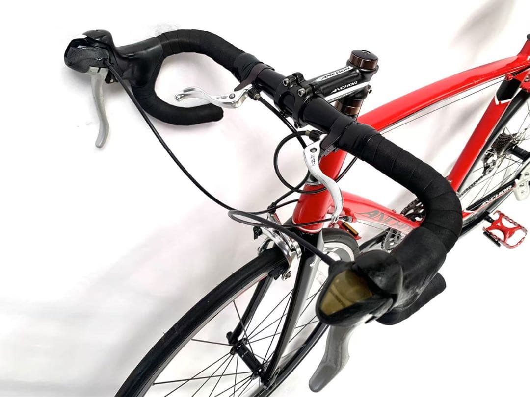 【即乘】送料無料 BRIDGESTONE ロードバイク ANCHOR URF