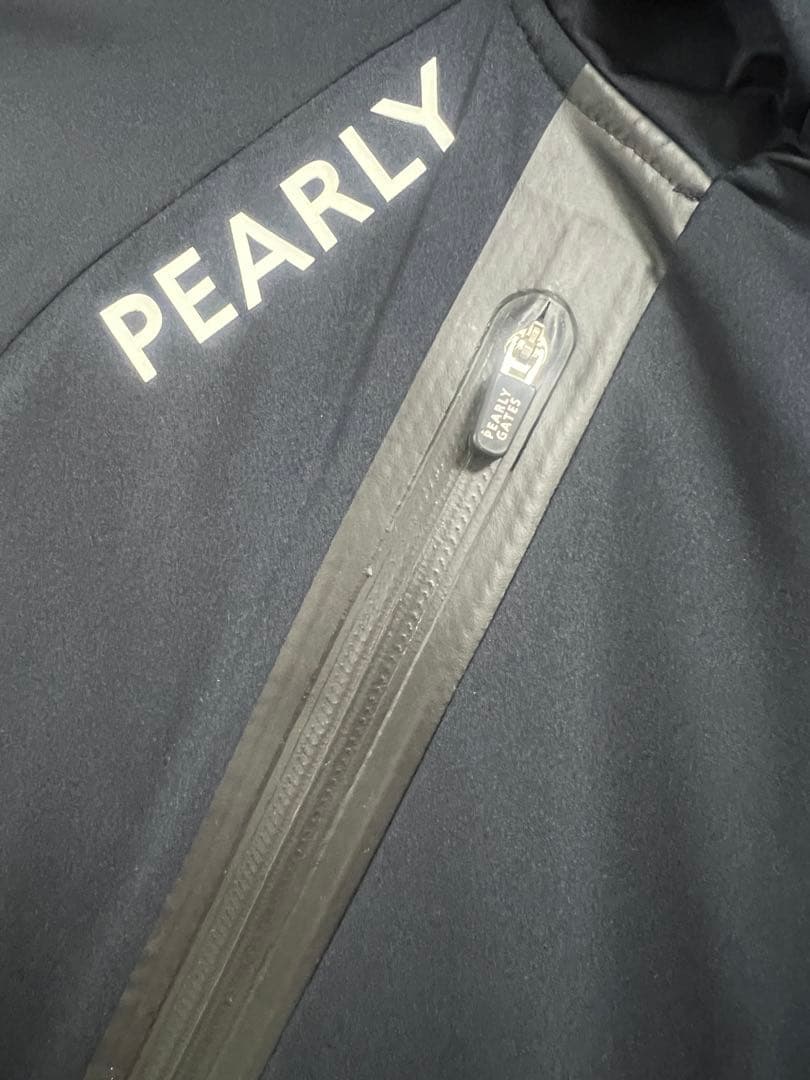 パーリーゲイツ上下セット 上2 下1