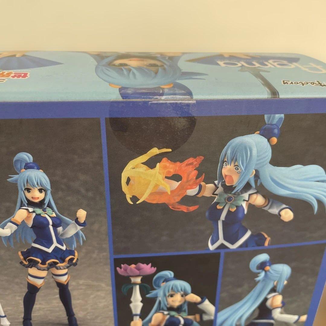 12185 figma この素晴らしい世界に祝福を！３