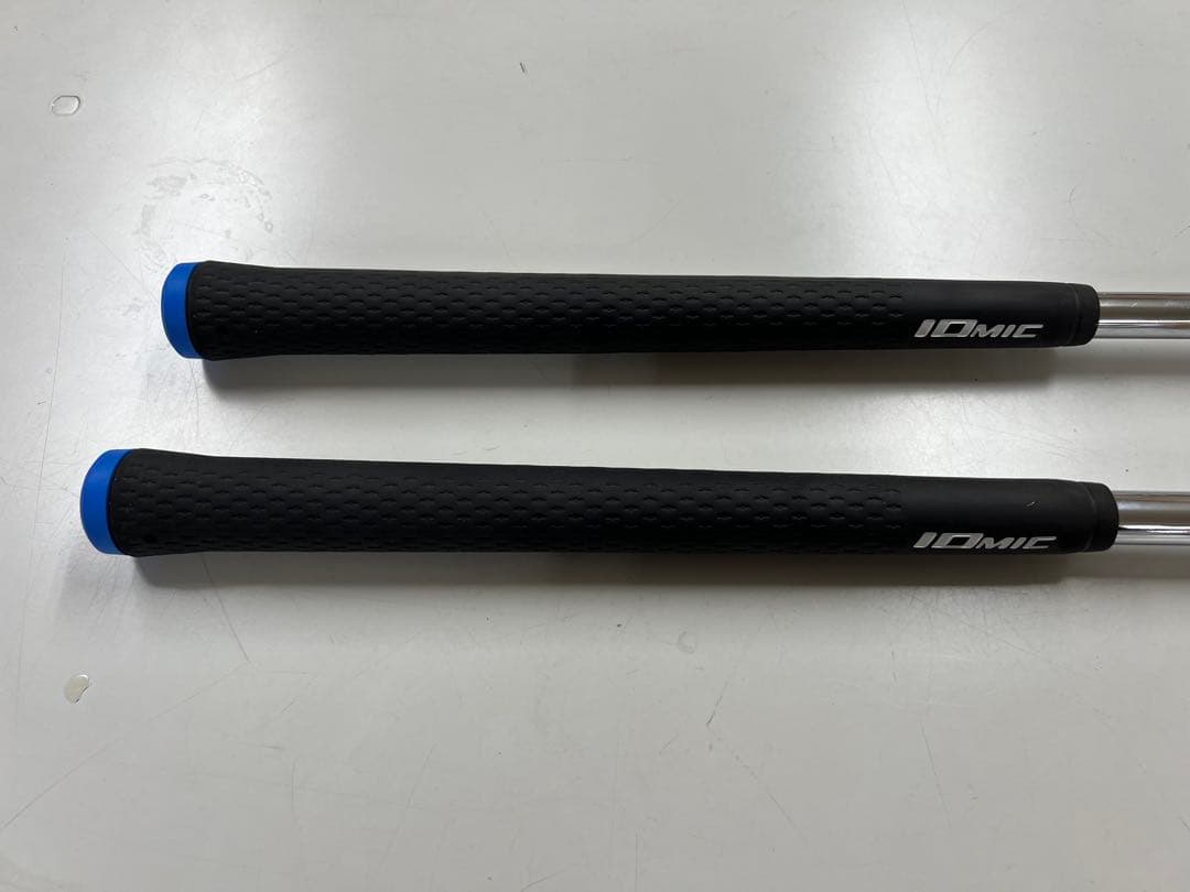 ARTISAN ウェッジ 52S 58DSノーメッキ仕様