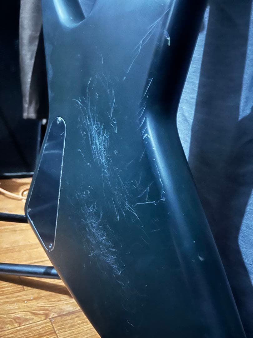 中古Epiphone/エピフォン　GT　Explorer ケース付き