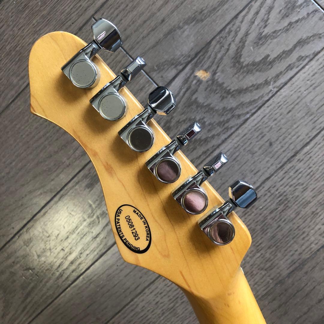 ＜ジャンク＞line6 variax 600