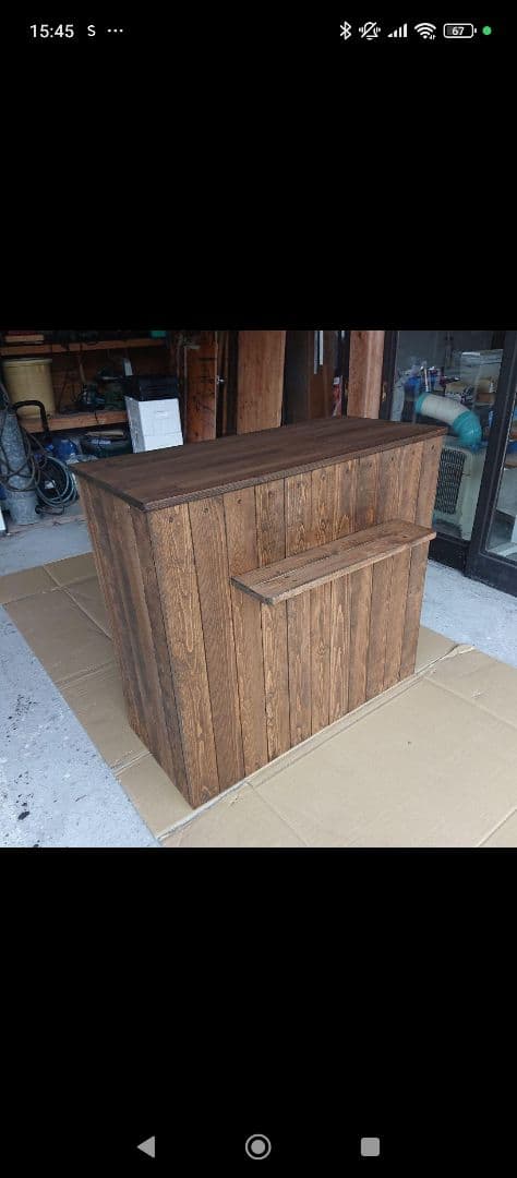 りん　レジカウンター　9/8頃