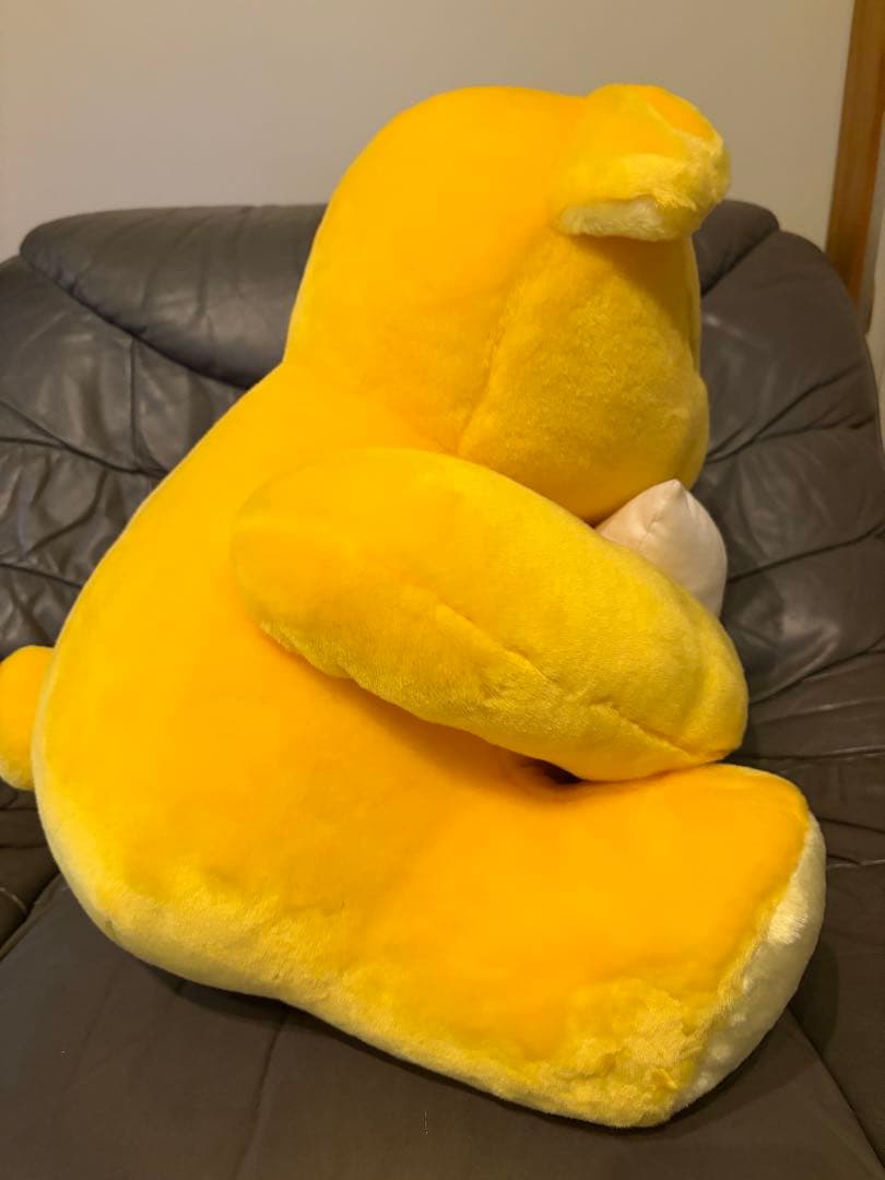 ファミリーロッジ 旅籠屋 クマ ぬいぐるみ 大