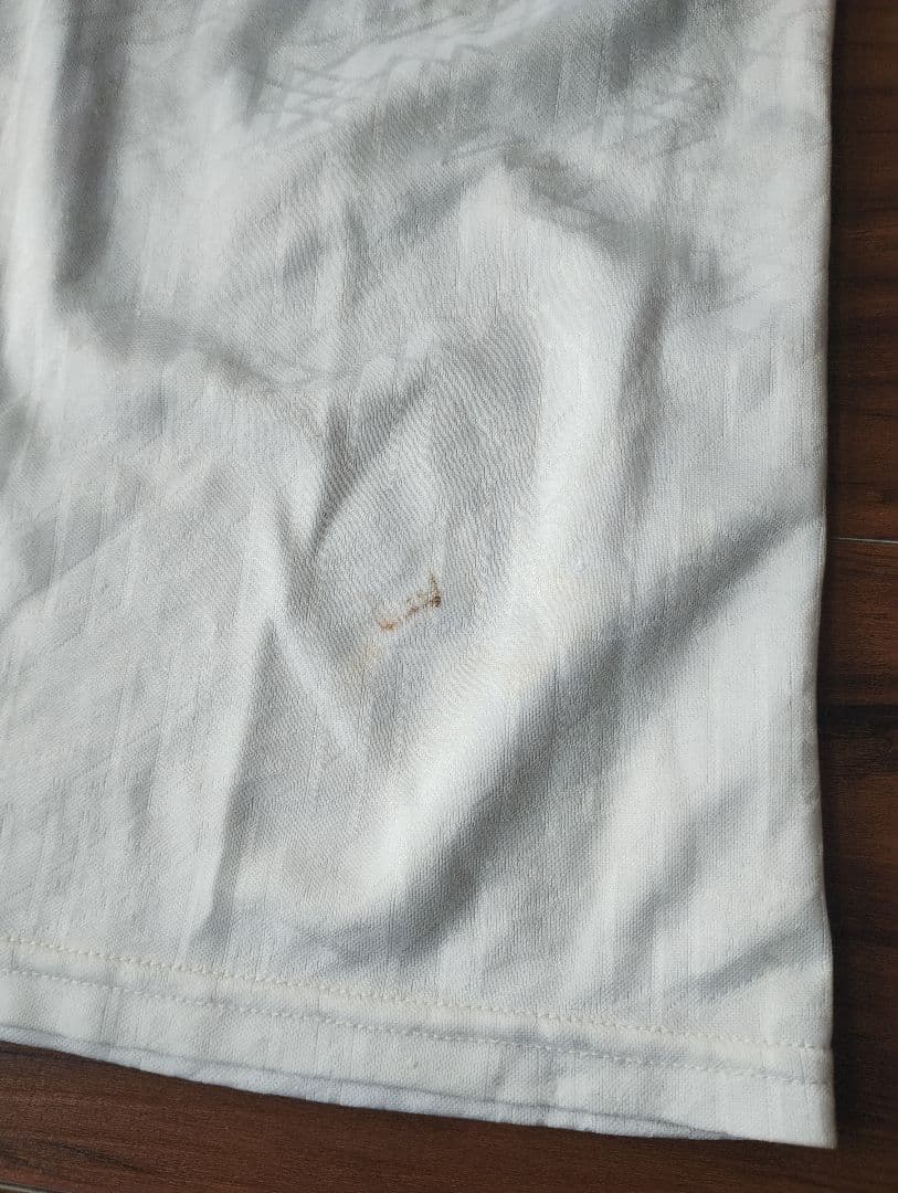 【希少】adidas 94W杯ドイツ代表 サッカーシャツ＆ショーツセット