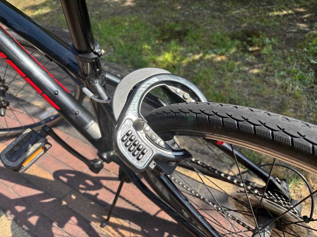 【引取限定 名古屋市】GIANT ジャイアント エスケープ ジュニア