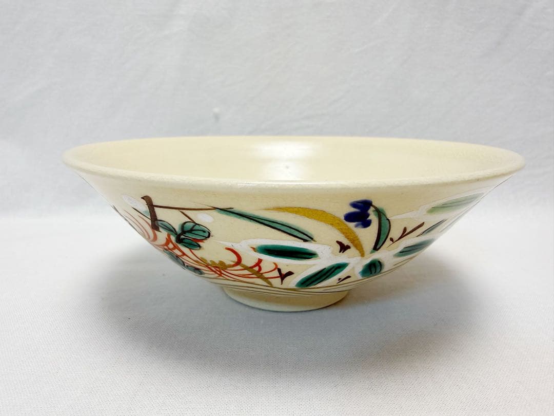 未使用 茶道具 木製真塗 今日 千歳盆 十二点セット 紙箱