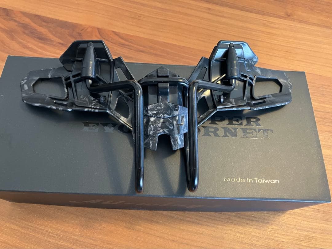 【dice】ウィングサドル