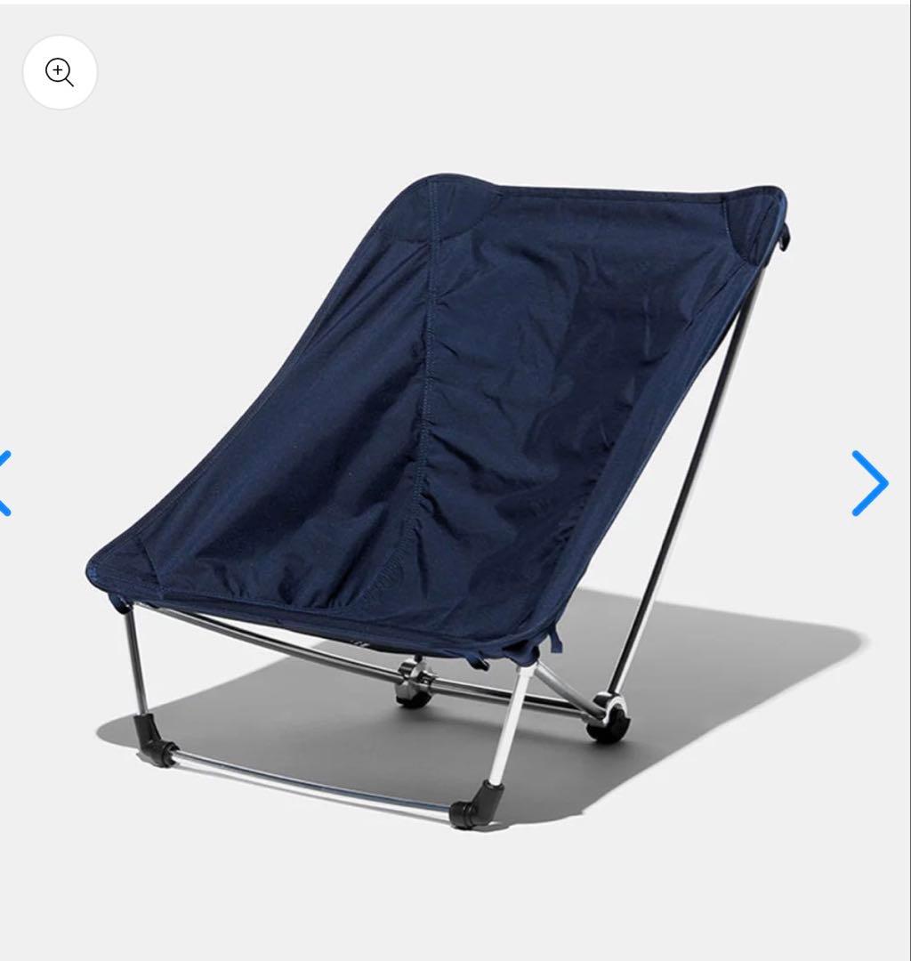 テーブル・チェア・ハンモック DAIWA LIFESTYLE PRO CRADLE CHAIR CORDURA