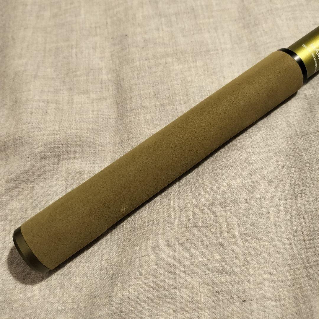 【JACKALL】ジャッカル RGM spec.1 300　カーキ