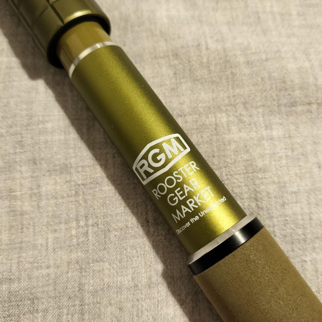 【JACKALL】ジャッカル RGM spec.1 300　カーキ