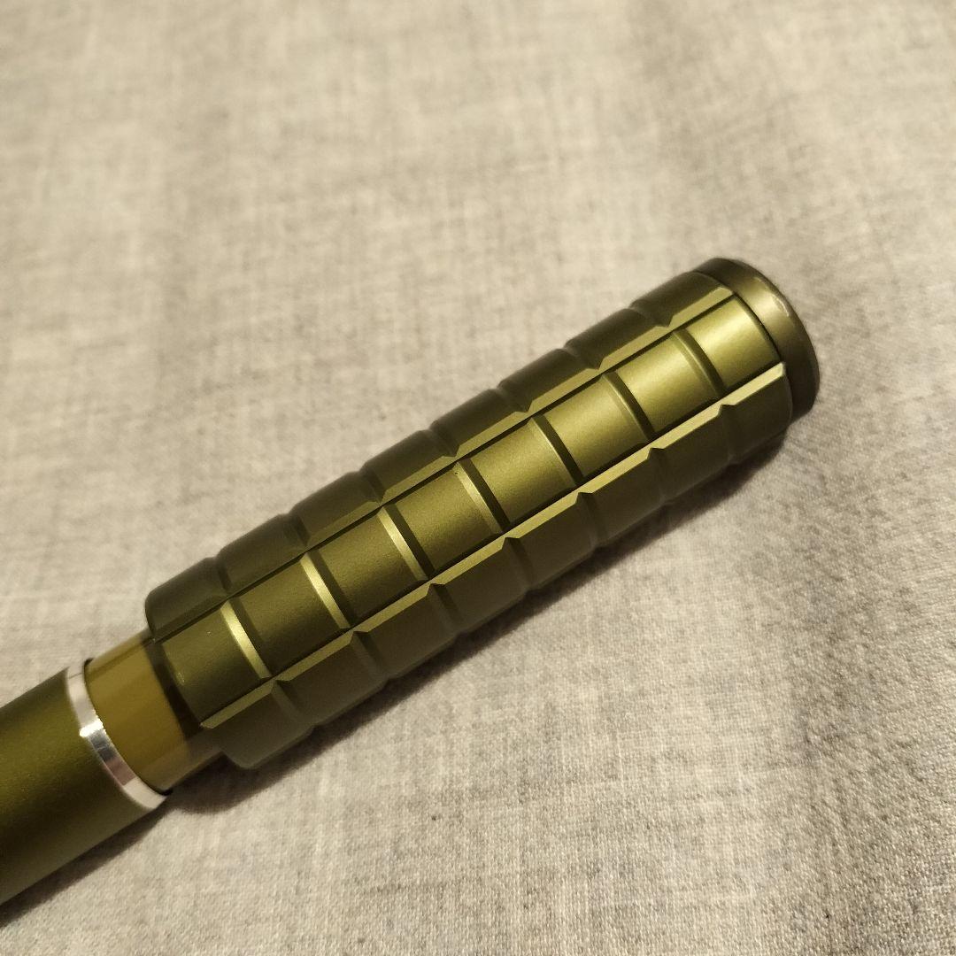 【JACKALL】ジャッカル RGM spec.1 300　カーキ