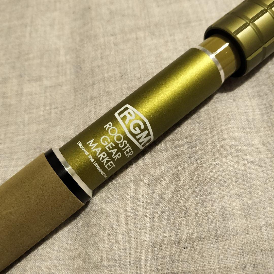 【JACKALL】ジャッカル RGM spec.1 300　カーキ