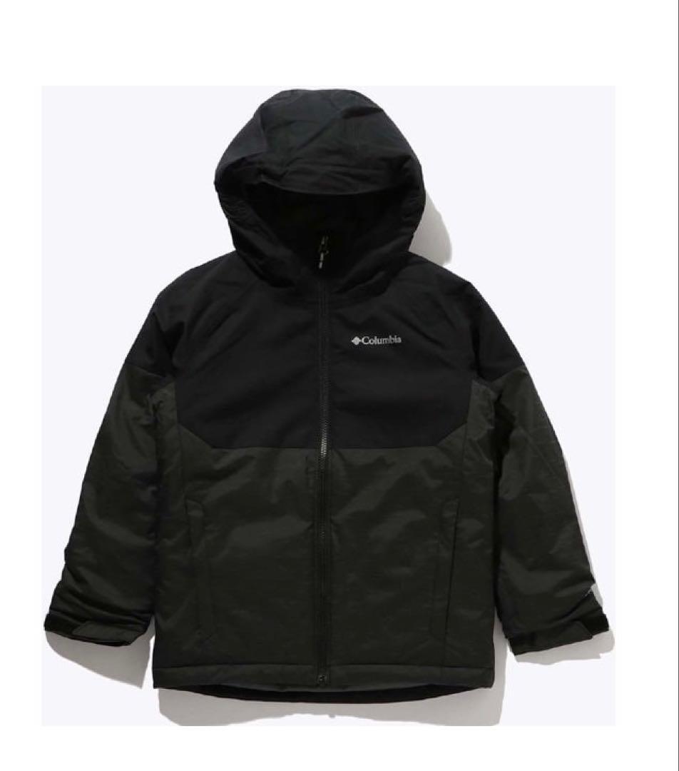 Columbia スキーウェア 160
