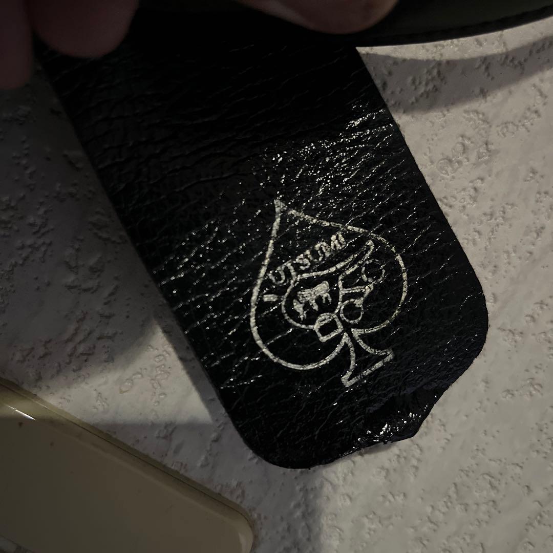 ☆内海馬具店☆鞍☆サイン入り☆