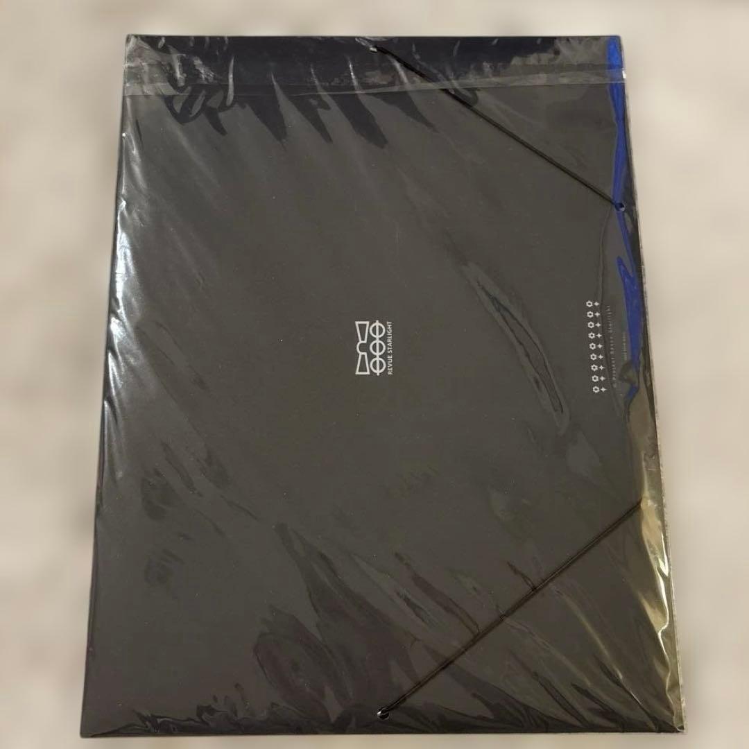 レヴュースタァライト オーケストラ楽譜2冊 特典セット スコア スコアブック