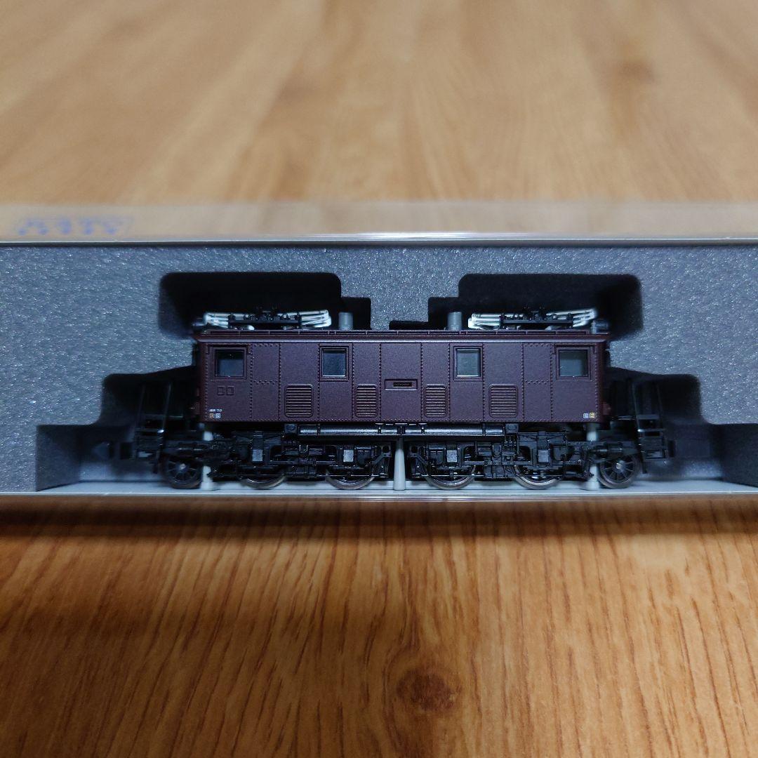 KATO ED19 Nゲージ 3078-2