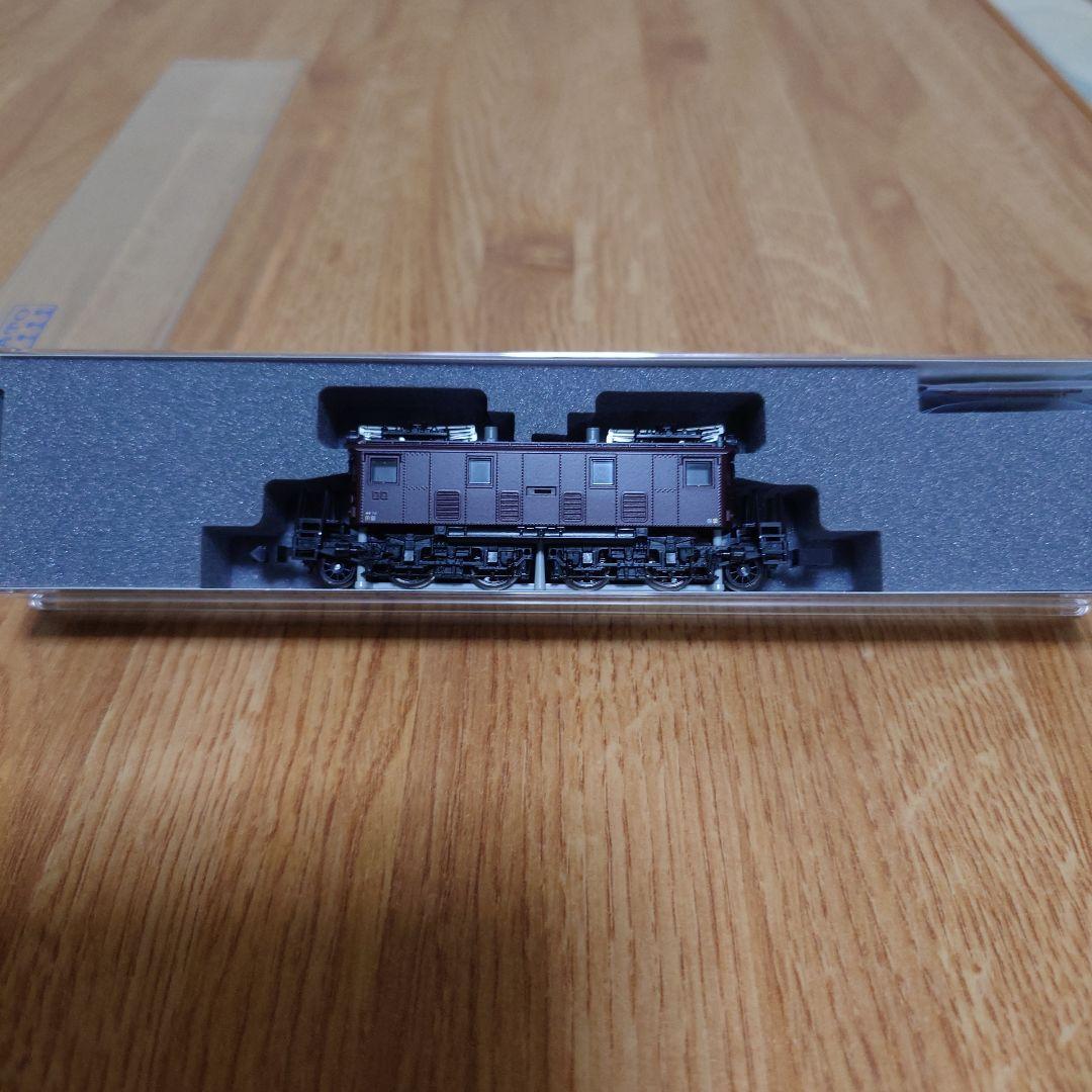 KATO ED19 Nゲージ 3078-2