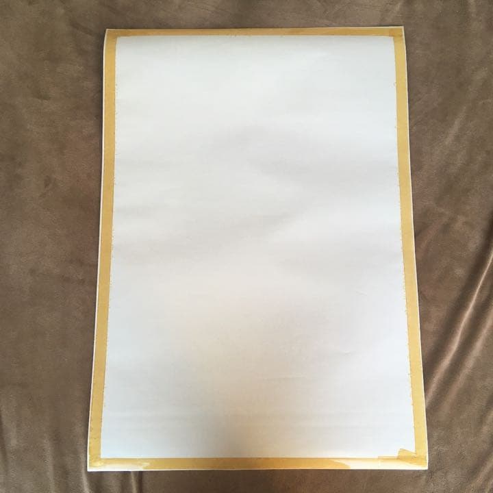 安室奈美恵ポスター