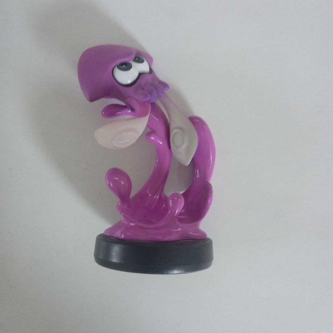 【3個追加】アミーボ（amiibo）まとめ売り