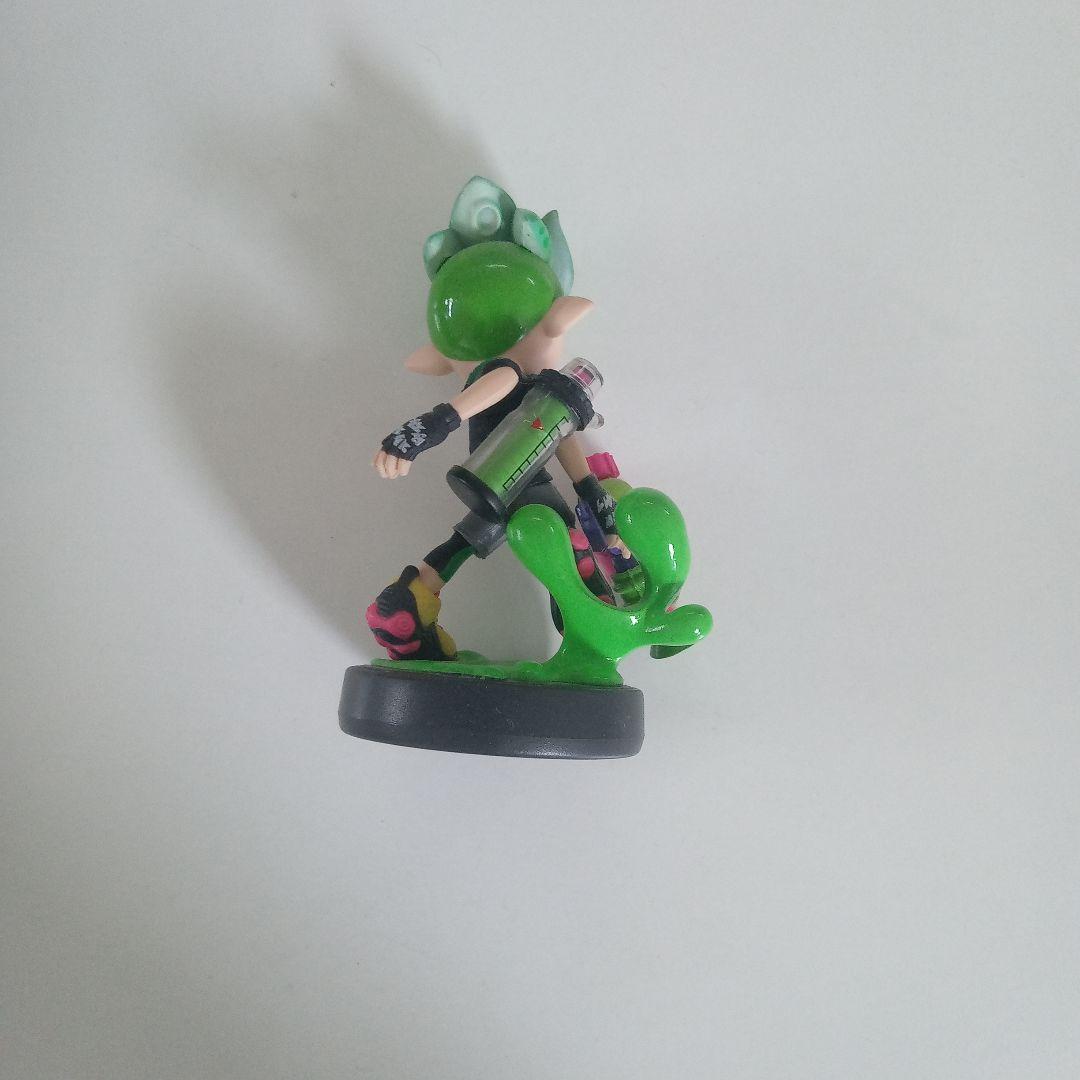 【3個追加】アミーボ（amiibo）まとめ売り