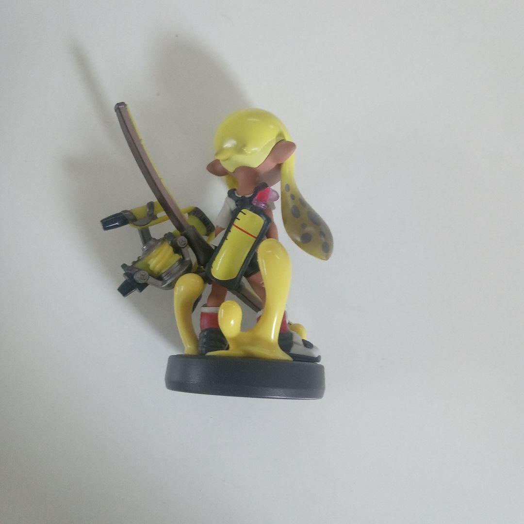 【3個追加】アミーボ（amiibo）まとめ売り