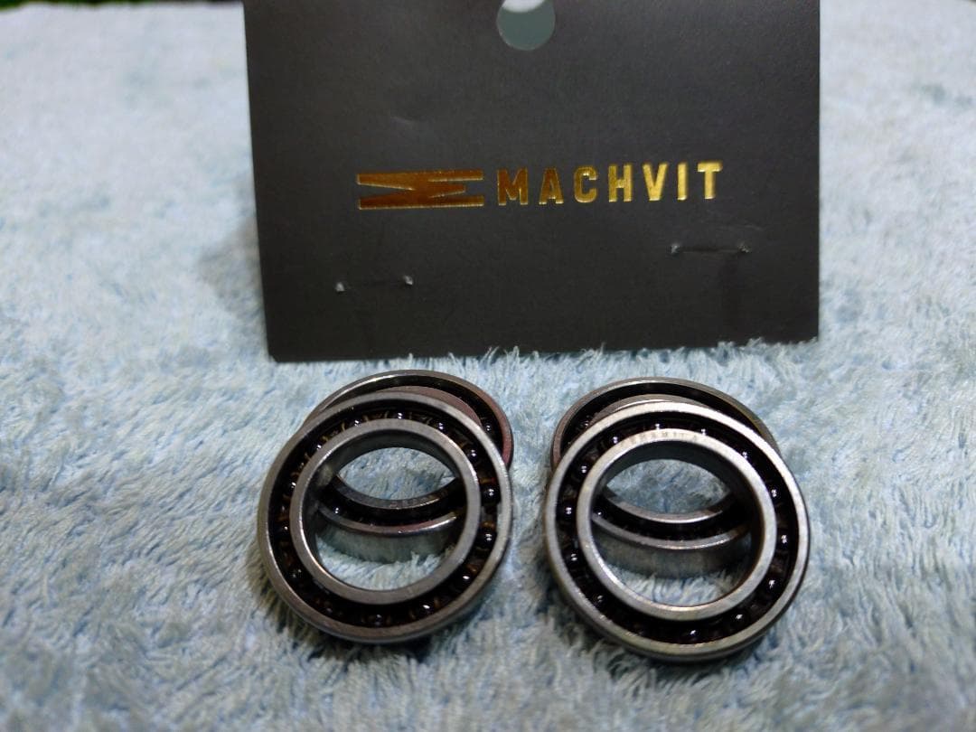 MACHVIT V3V4用スーペリアセラミカMV-JBC 6802　ランバイク