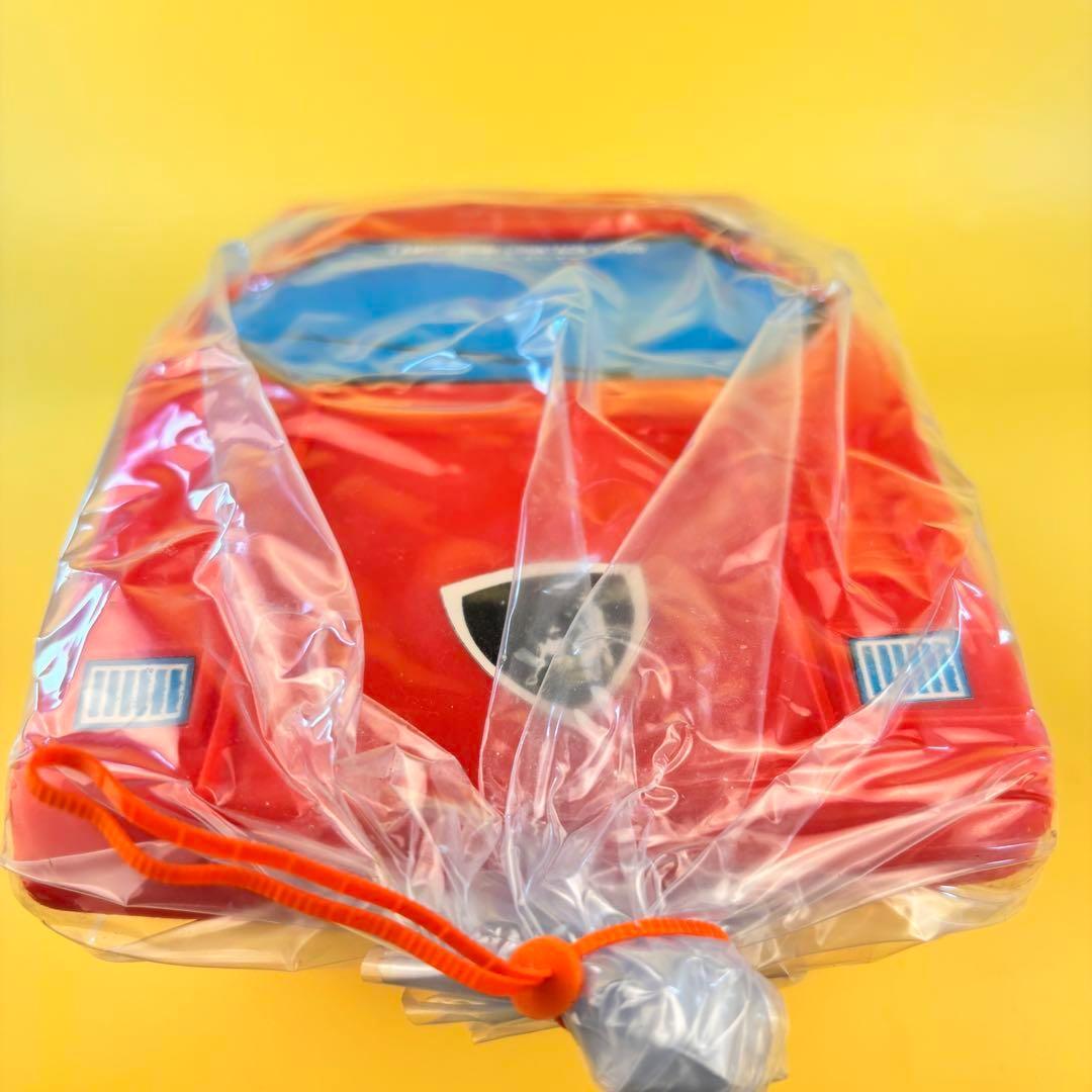 １９７０年代　昭和レトロ　当時物　ポリ製　カウンタックLP400