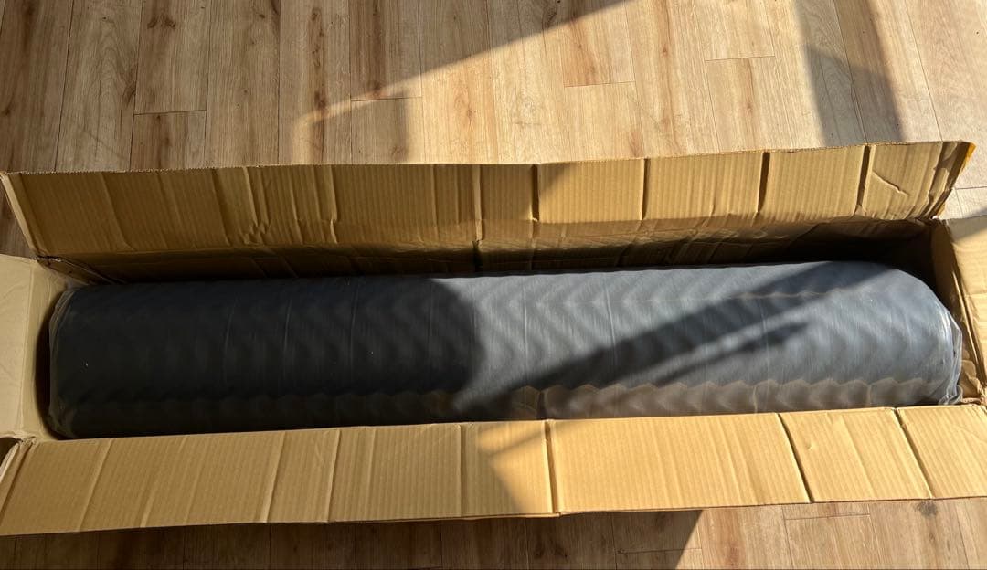 Medical Mattress メディカルマットレス ダブル RAKUNA