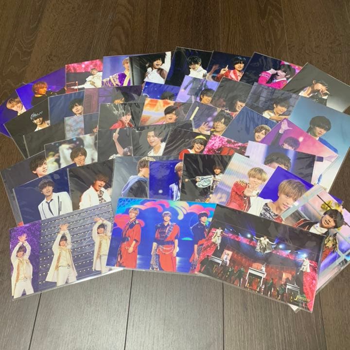 永瀬廉 ステフォ