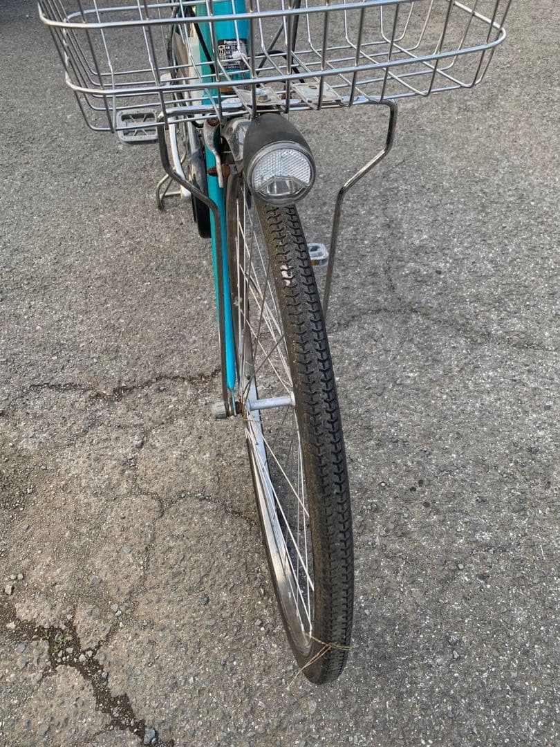 ♦️Panasonic電動自転車1840