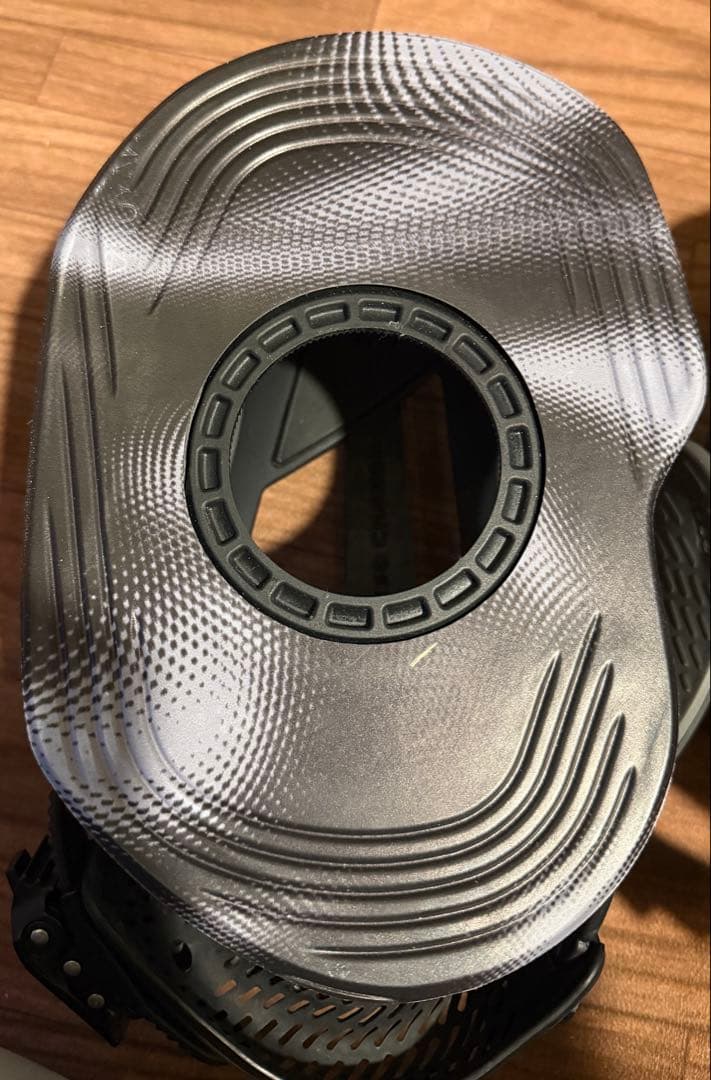 ハイエンド 25 UNION FALCORファルコア Mサイズ ブラック